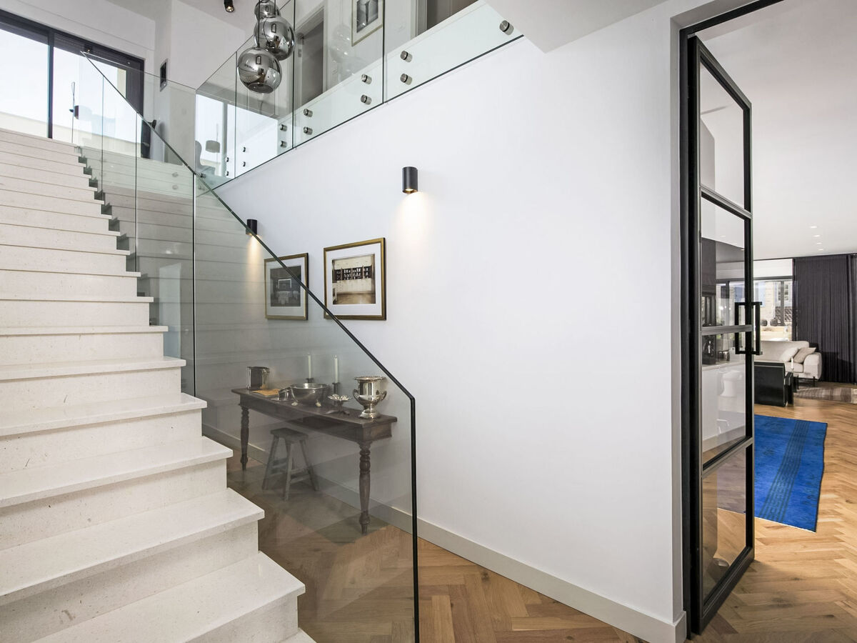 Villa BB : 4 chambres, piscine chauffée près de Rovinj - Photo 33