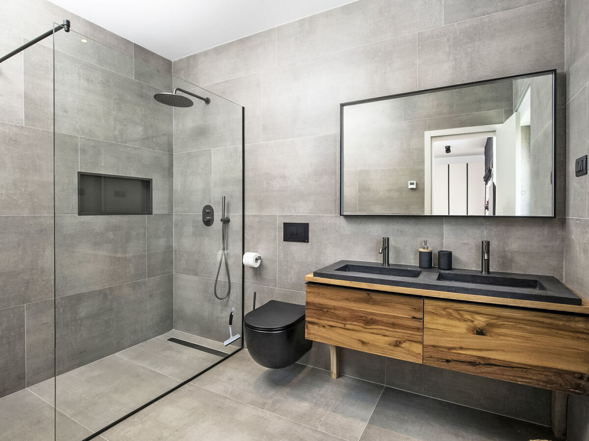 Villa BB : 4 chambres, piscine chauffée près de Rovinj - Photo 38