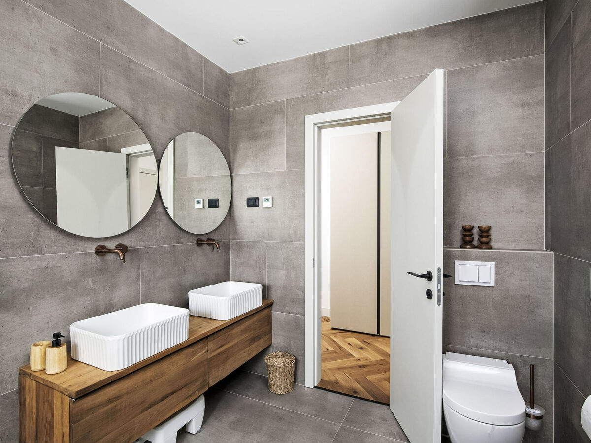 Villa BB : 4 chambres, piscine chauffée près de Rovinj - Photo 41