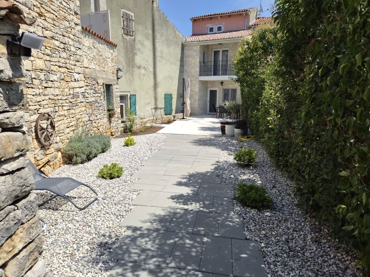 Maison Laiki à Rovinjsko Selo, 5 pers., 3 étages - Photo 1