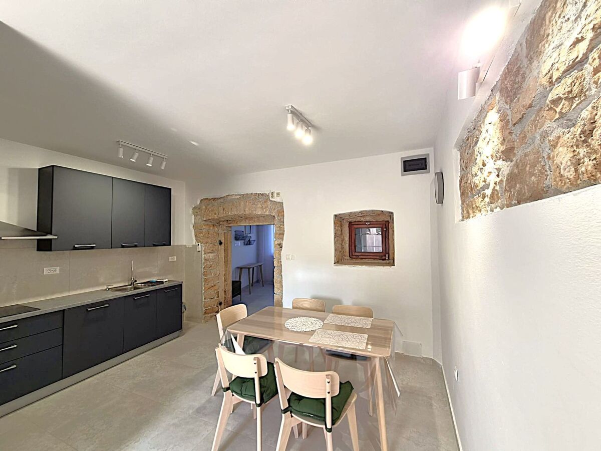 Maison Laiki à Rovinjsko Selo, 5 pers., 3 étages - Photo 3