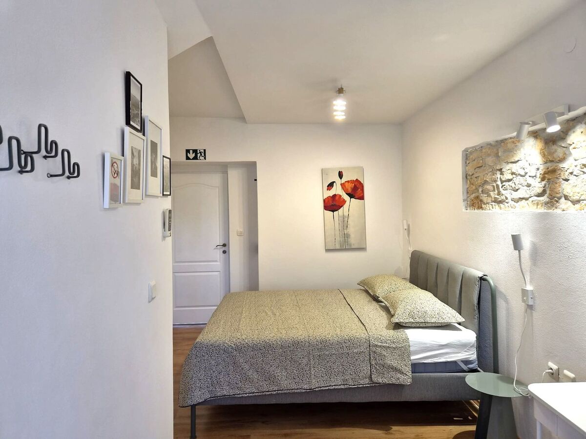 Maison Laiki à Rovinjsko Selo, 5 pers., 3 étages - Photo 4