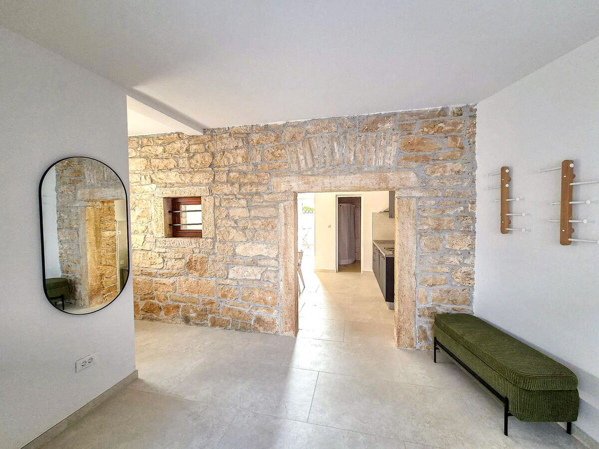 Maison Laiki à Rovinjsko Selo, 5 pers., 3 étages - Photo 7
