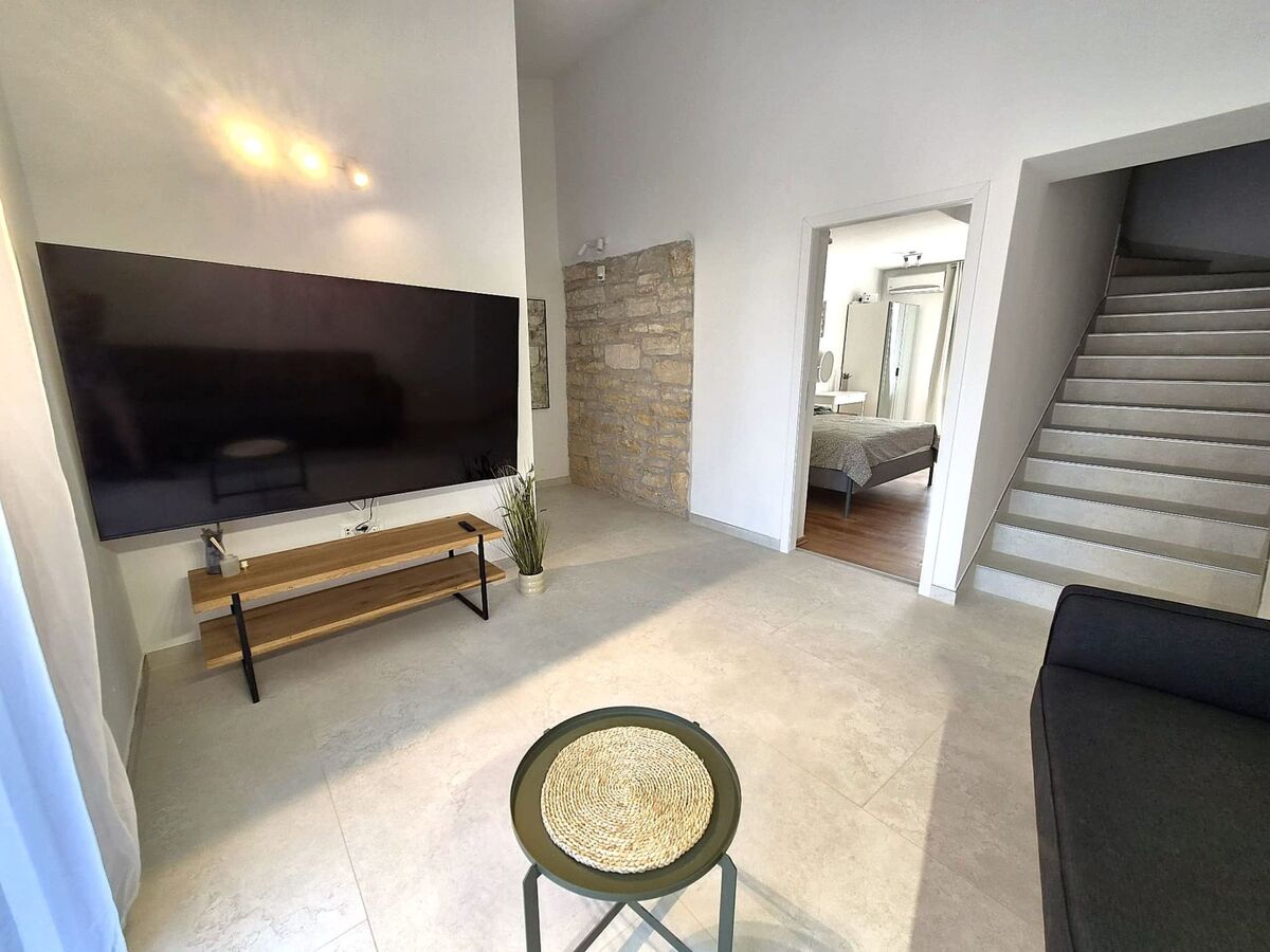 Maison Laiki à Rovinjsko Selo, 5 pers., 3 étages - Photo 9