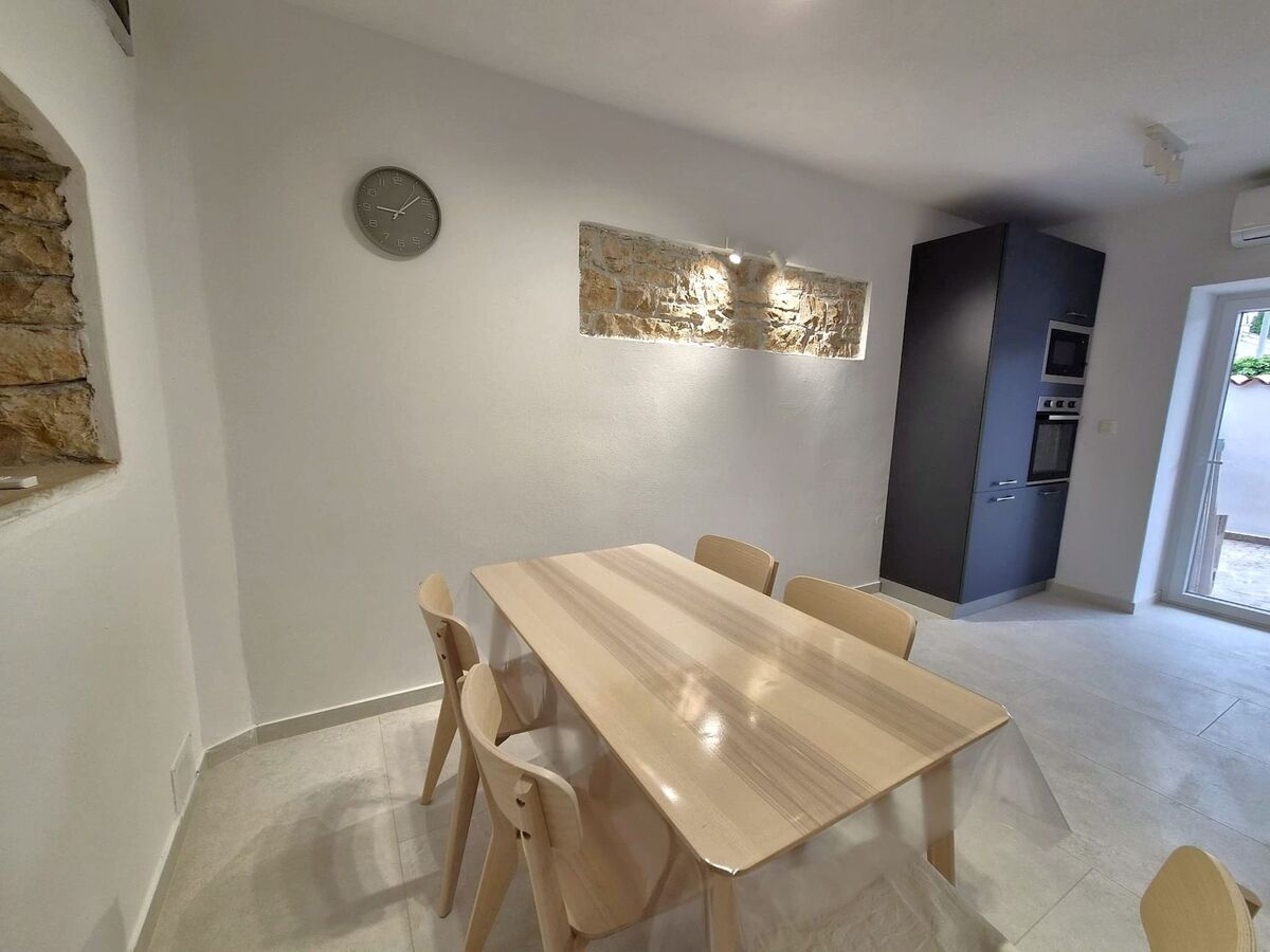 Maison Laiki à Rovinjsko Selo, 5 pers., 3 étages - Photo 12