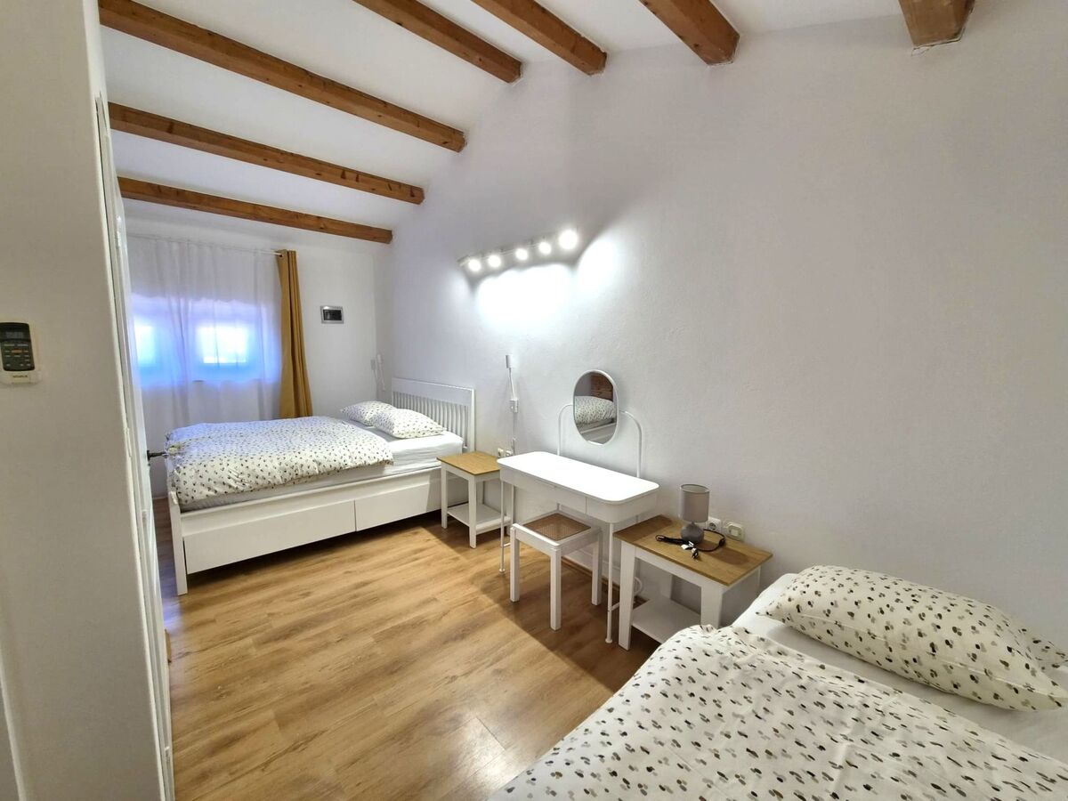 Maison Laiki à Rovinjsko Selo, 5 pers., 3 étages - Photo 13