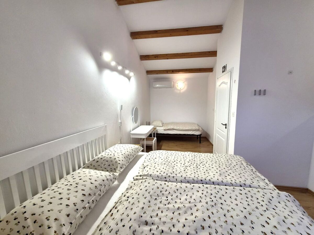 Maison Laiki à Rovinjsko Selo, 5 pers., 3 étages - Photo 14