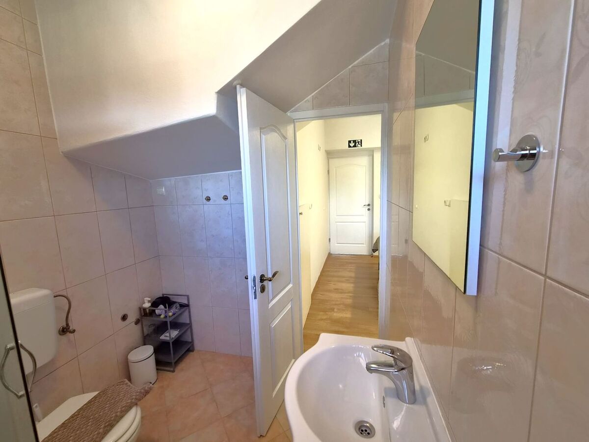 Maison Laiki à Rovinjsko Selo, 5 pers., 3 étages - Photo 15
