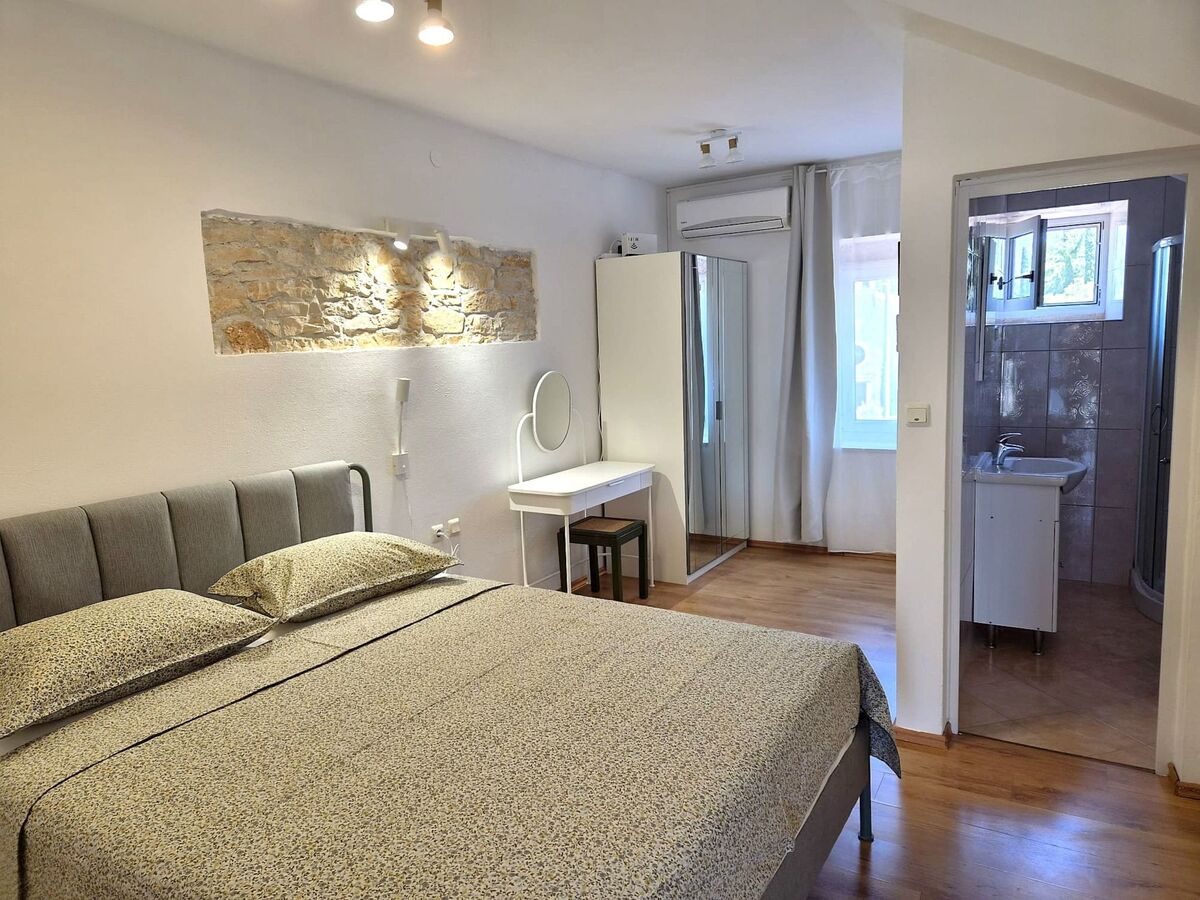 Maison Laiki à Rovinjsko Selo, 5 pers., 3 étages - Photo 16