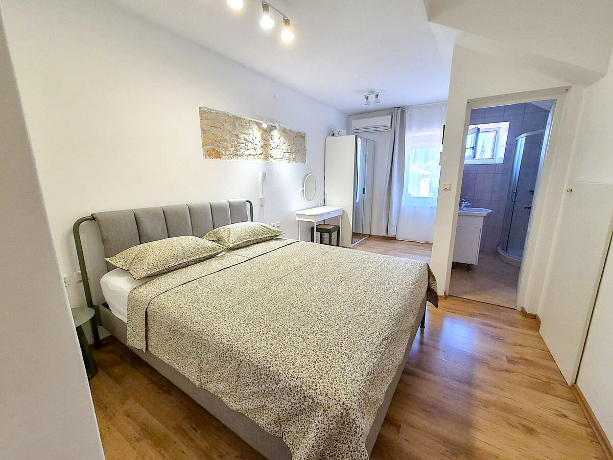 Maison Laiki à Rovinjsko Selo, 5 pers., 3 étages - Photo 17