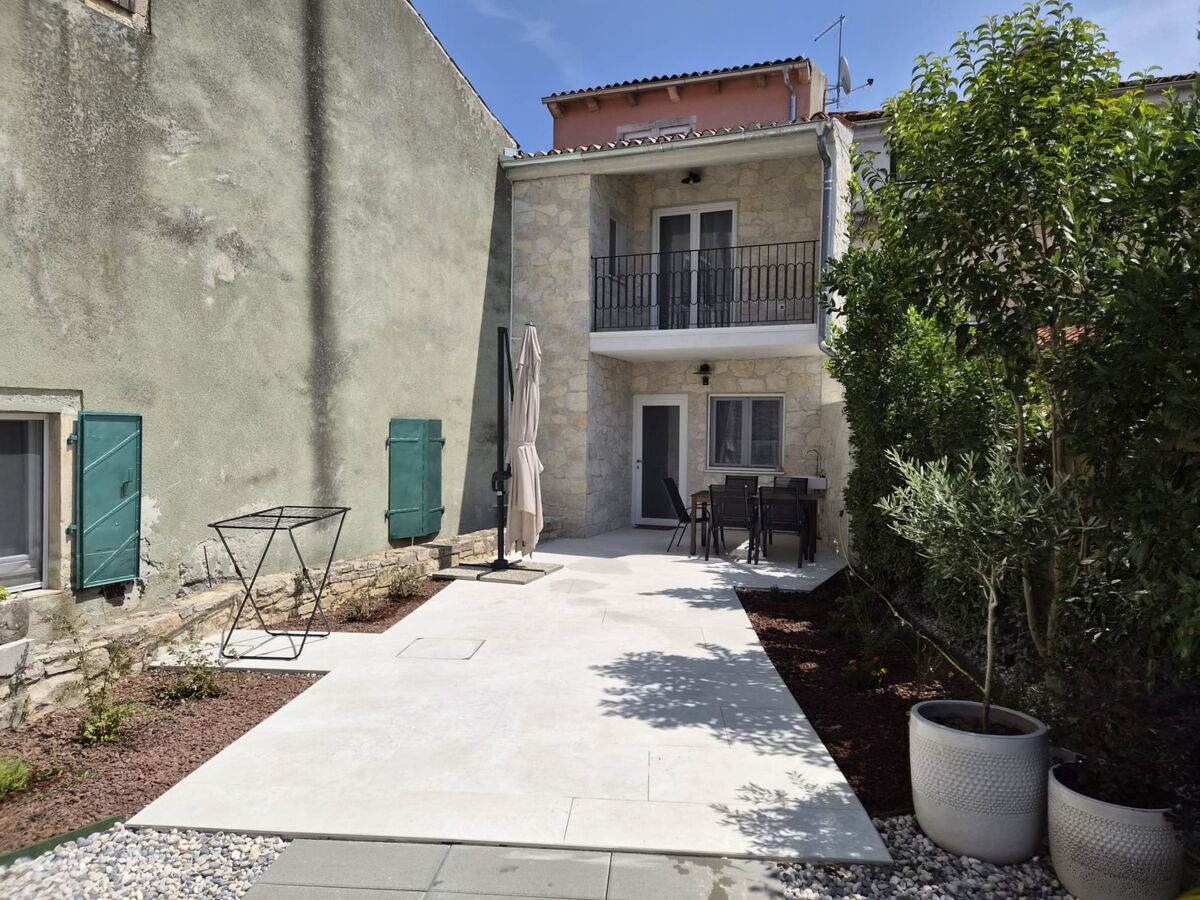 Maison Laiki à Rovinjsko Selo, 5 pers., 3 étages - Photo 19