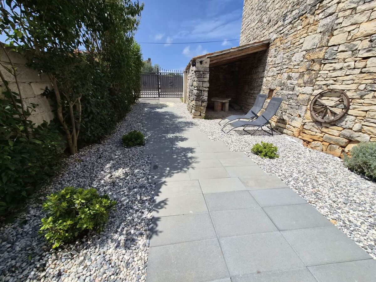 Maison Laiki à Rovinjsko Selo, 5 pers., 3 étages - Photo 20