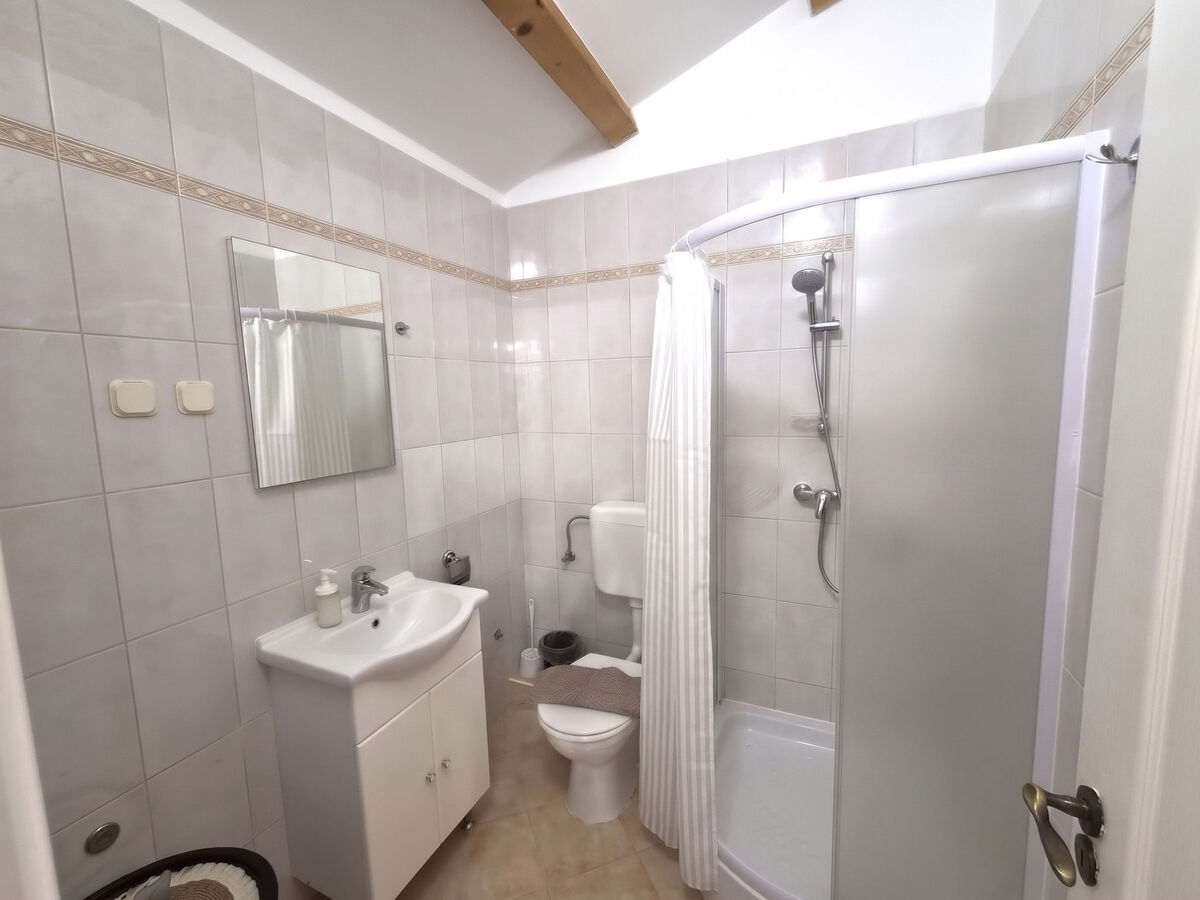 Maison Laiki à Rovinjsko Selo, 5 pers., 3 étages - Photo 21