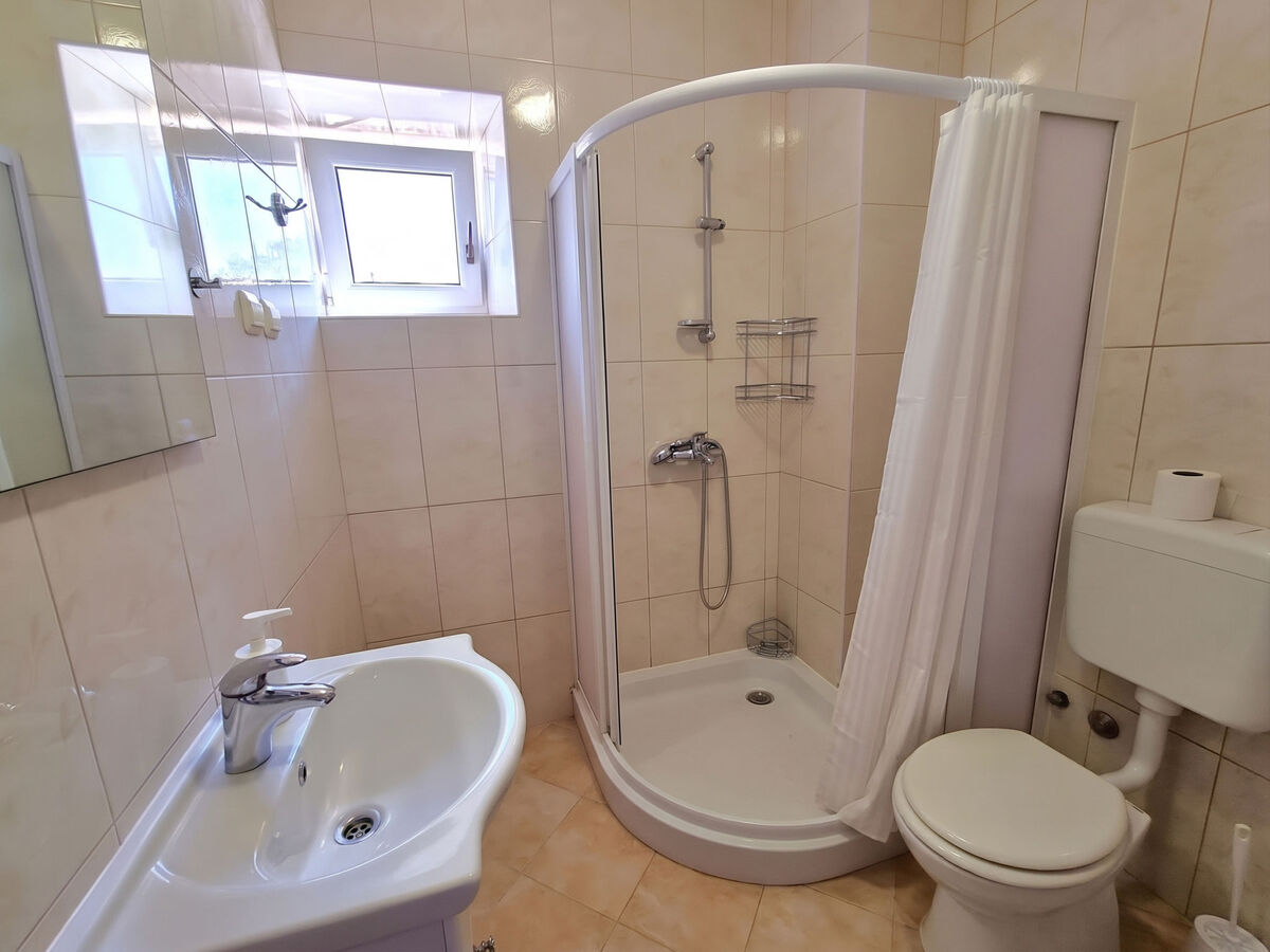 Maison Laiki à Rovinjsko Selo, 5 pers., 3 étages - Photo 22