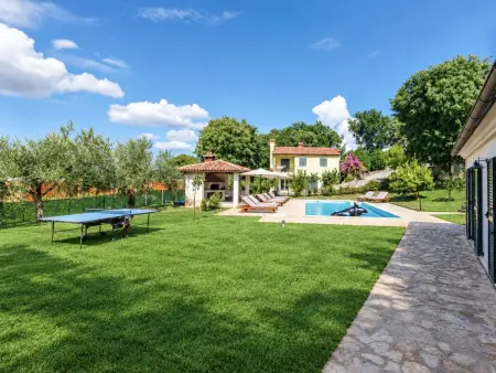 Villa Istria Serenity : 16 pers, piscine privée : photo 2