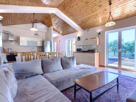 Villa Istria Serenity : 16 pers, piscine privée : photo 6