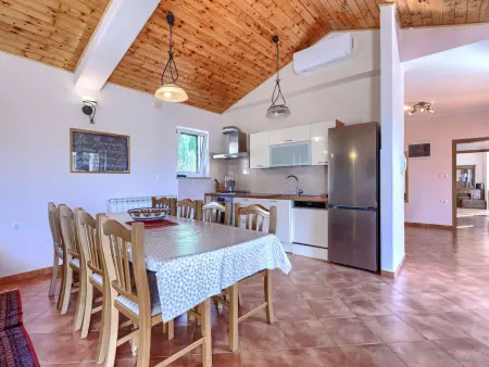 Villa Istria Serenity : 16 pers, piscine privée : photo 8