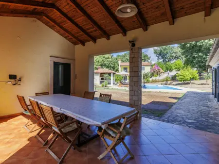 Villa Istria Serenity : 16 pers, piscine privée : photo 14