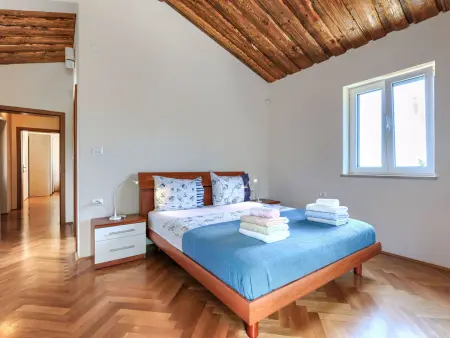 Villa Istria Serenity : 16 pers, piscine privée : photo 36