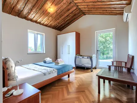 Villa Istria Serenity : 16 pers, piscine privée : photo 37
