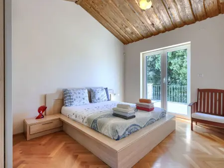 Villa Istria Serenity : 16 pers, piscine privée : photo 39