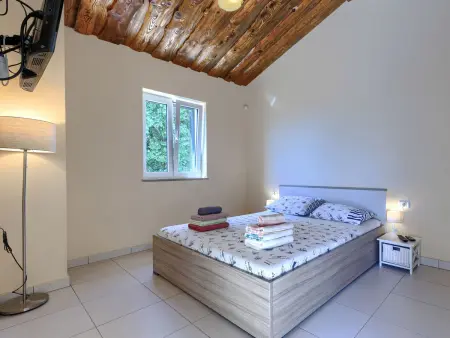 Villa Istria Serenity : 16 pers, piscine privée : photo 41
