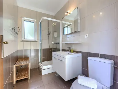 Villa Istria Serenity : 16 pers, piscine privée : photo 43