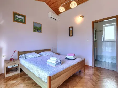 Villa Istria Serenity : 16 pers, piscine privée : photo 48