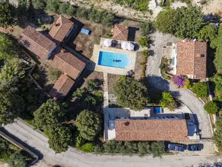 Villa Istria Serenity : 16 pers, piscine privée : photo 53