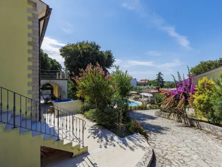 Villa Istria Serenity : 16 pers, piscine privée : photo 57