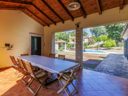 Villa Istria Serenity – 8 pers., piscine & sauna : photo 3