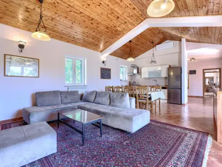 Villa Istria Serenity – 8 pers., piscine & sauna : photo 4