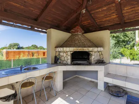 Villa Istria Serenity – 8 pers., piscine & sauna : photo 8