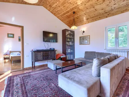 Villa Istria Serenity – 8 pers., piscine & sauna : photo 9