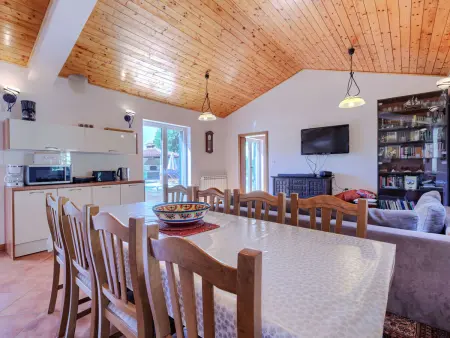 Villa Istria Serenity – 8 pers., piscine & sauna : photo 11