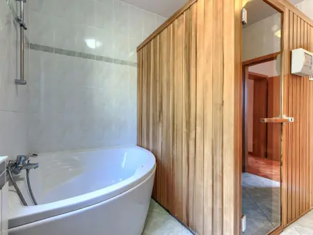 Villa Istria Serenity – 8 pers., piscine & sauna : photo 14