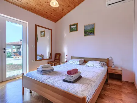 Villa Istria Serenity – 8 pers., piscine & sauna : photo 17