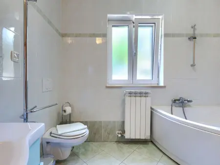 Villa Istria Serenity – 8 pers., piscine & sauna : photo 18