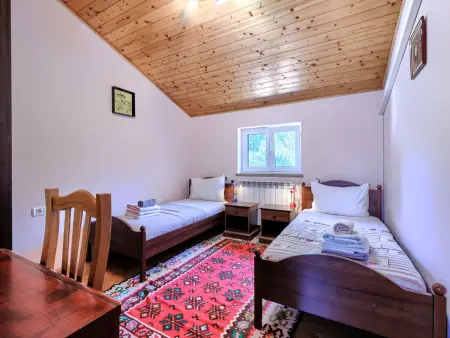 Villa Istria Serenity – 8 pers., piscine & sauna : photo 19