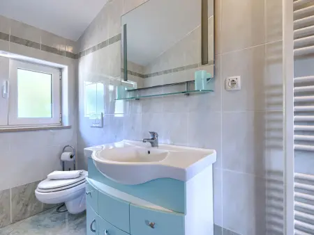 Villa Istria Serenity – 8 pers., piscine & sauna : photo 20