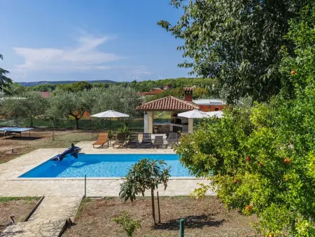 Villa Istria Serenity – 8 pers., piscine & sauna : photo 24