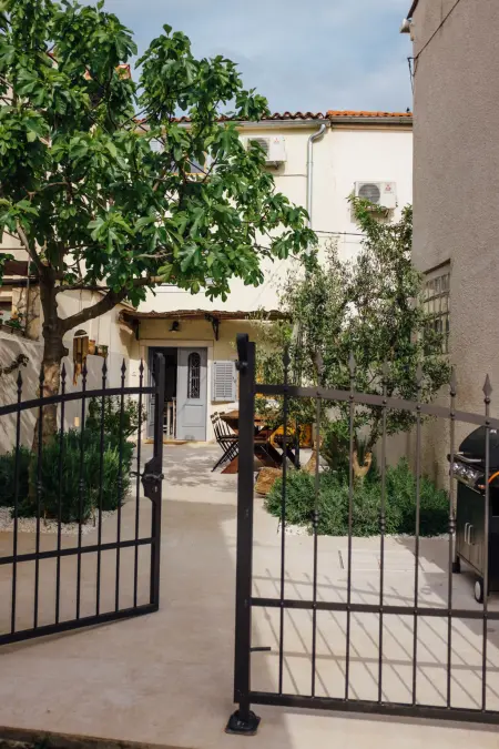 Maison Marijana à Medulin : 3 chambres, 100 m du centre : photo 30