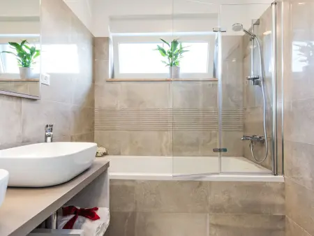 Villa Delfin, 4 ch, piscine chauffée à Punat : photo 24