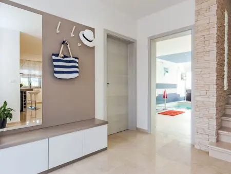 Villa Delfin, 4 ch, piscine chauffée à Punat : photo 37