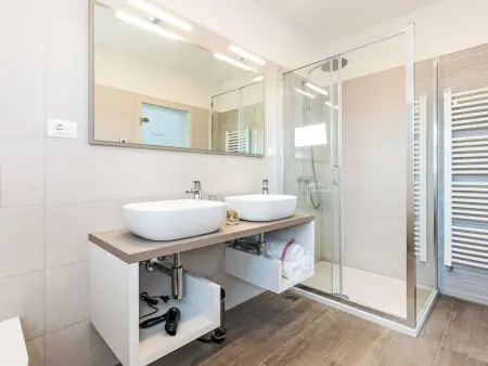 Villa Delfin, 4 ch, piscine chauffée à Punat : photo 45