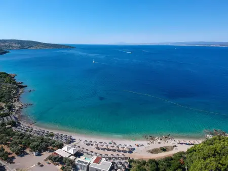 Villa Delfin, 4 ch, piscine chauffée à Punat : photo 47