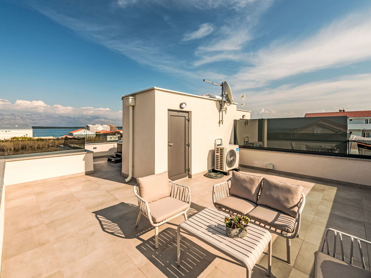 Villa Royal Sabunique 01 - Piscine chauffée à Privlaka - Photo 21