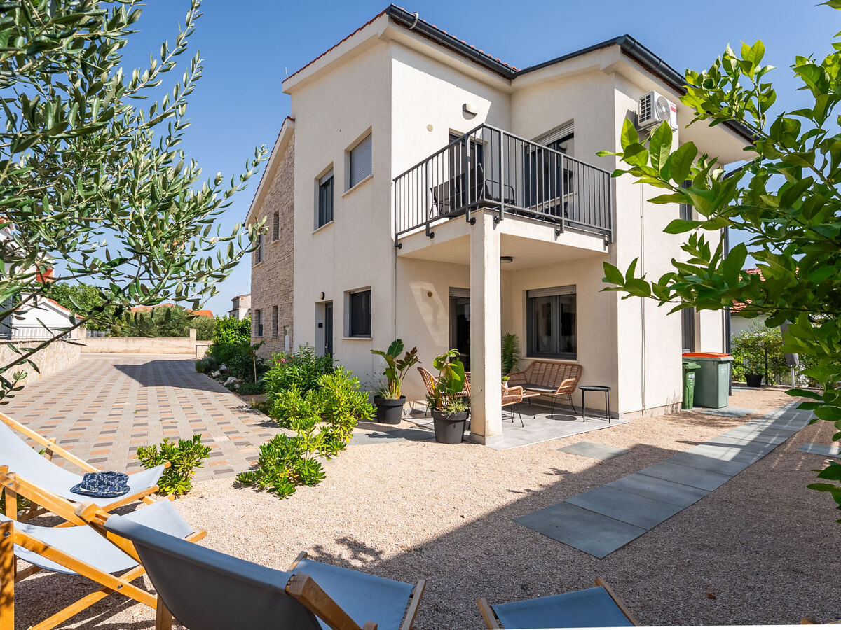 Le Vito – Maison 4 chambres à 1 km de la mer - Photo 1