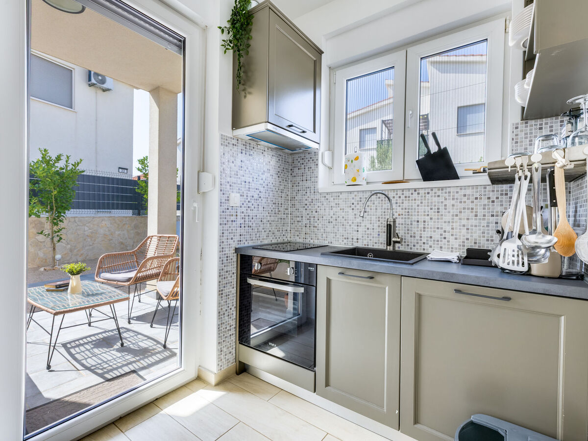 Le Vito – Maison 4 chambres à 1 km de la mer - Photo 5