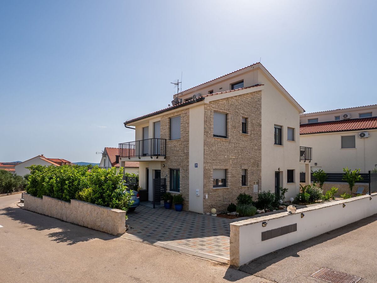 Le Vito – Maison 4 chambres à 1 km de la mer - Photo 7